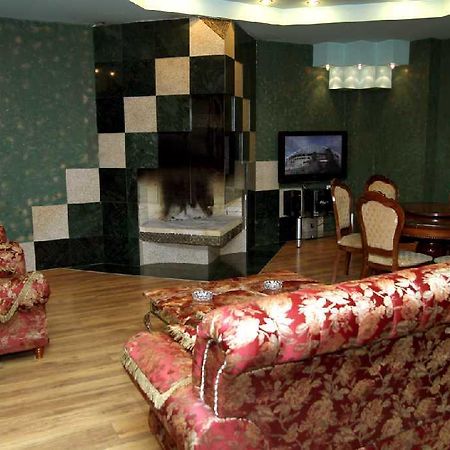 Hotel Sachveno Тбилиси Екстериор снимка