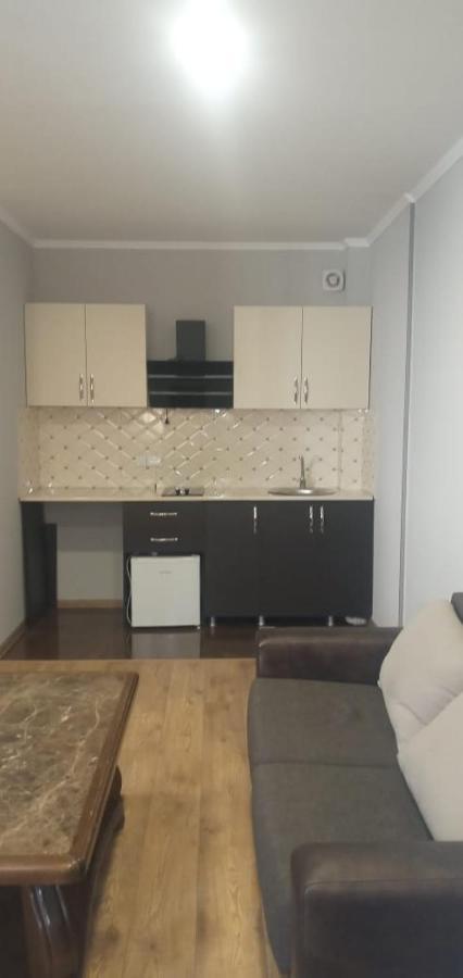 Hotel Sachveno Тбилиси Екстериор снимка