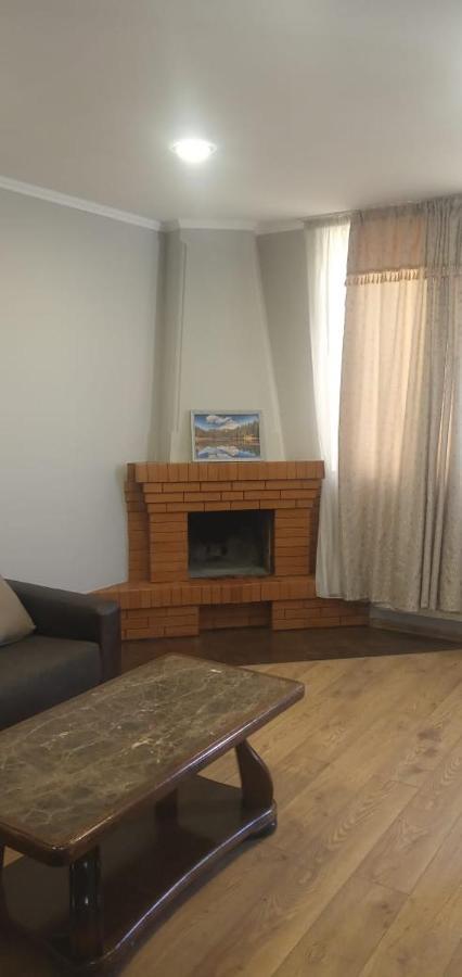 Hotel Sachveno Тбилиси Екстериор снимка