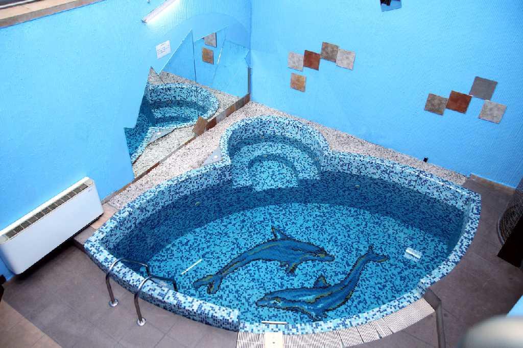 Hotel Sachveno Тбилиси Екстериор снимка