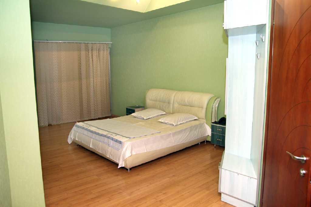 Hotel Sachveno Тбилиси Екстериор снимка