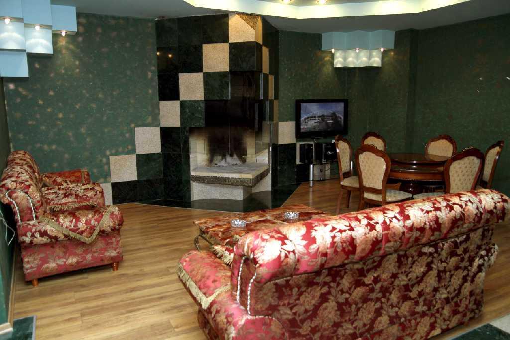 Hotel Sachveno Тбилиси Екстериор снимка