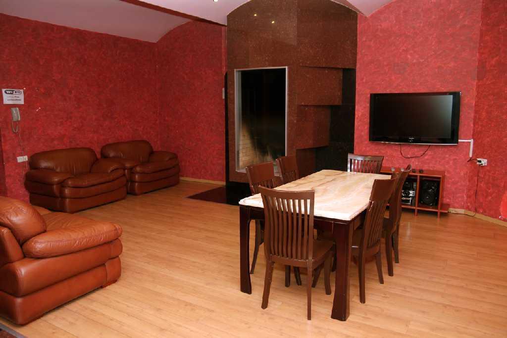 Hotel Sachveno Тбилиси Екстериор снимка