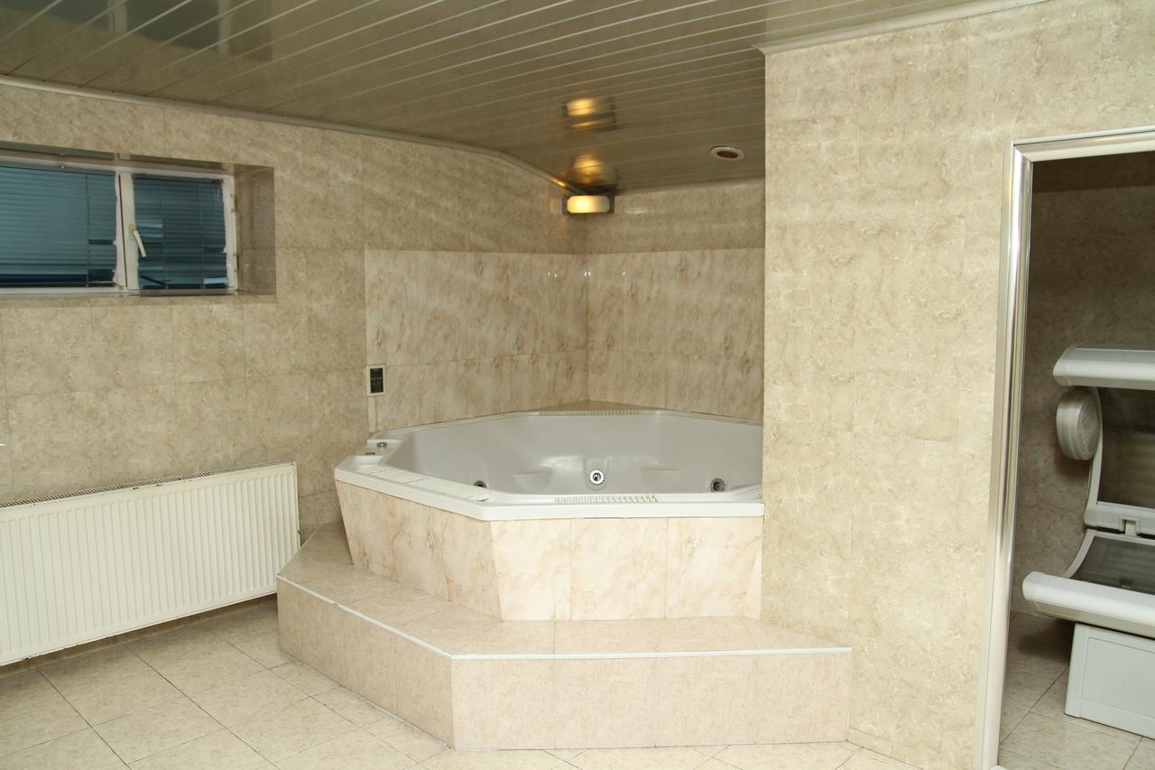 Hotel Sachveno Тбилиси Екстериор снимка