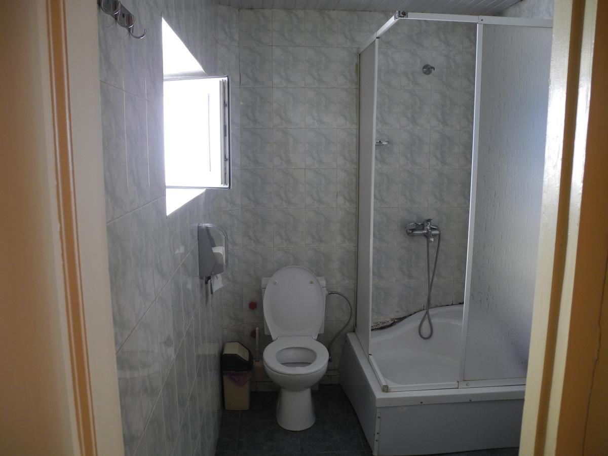 Hotel Sachveno Тбилиси Екстериор снимка