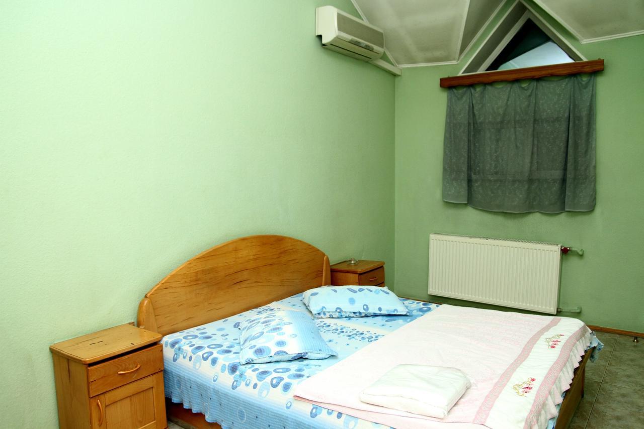 Hotel Sachveno Тбилиси Екстериор снимка