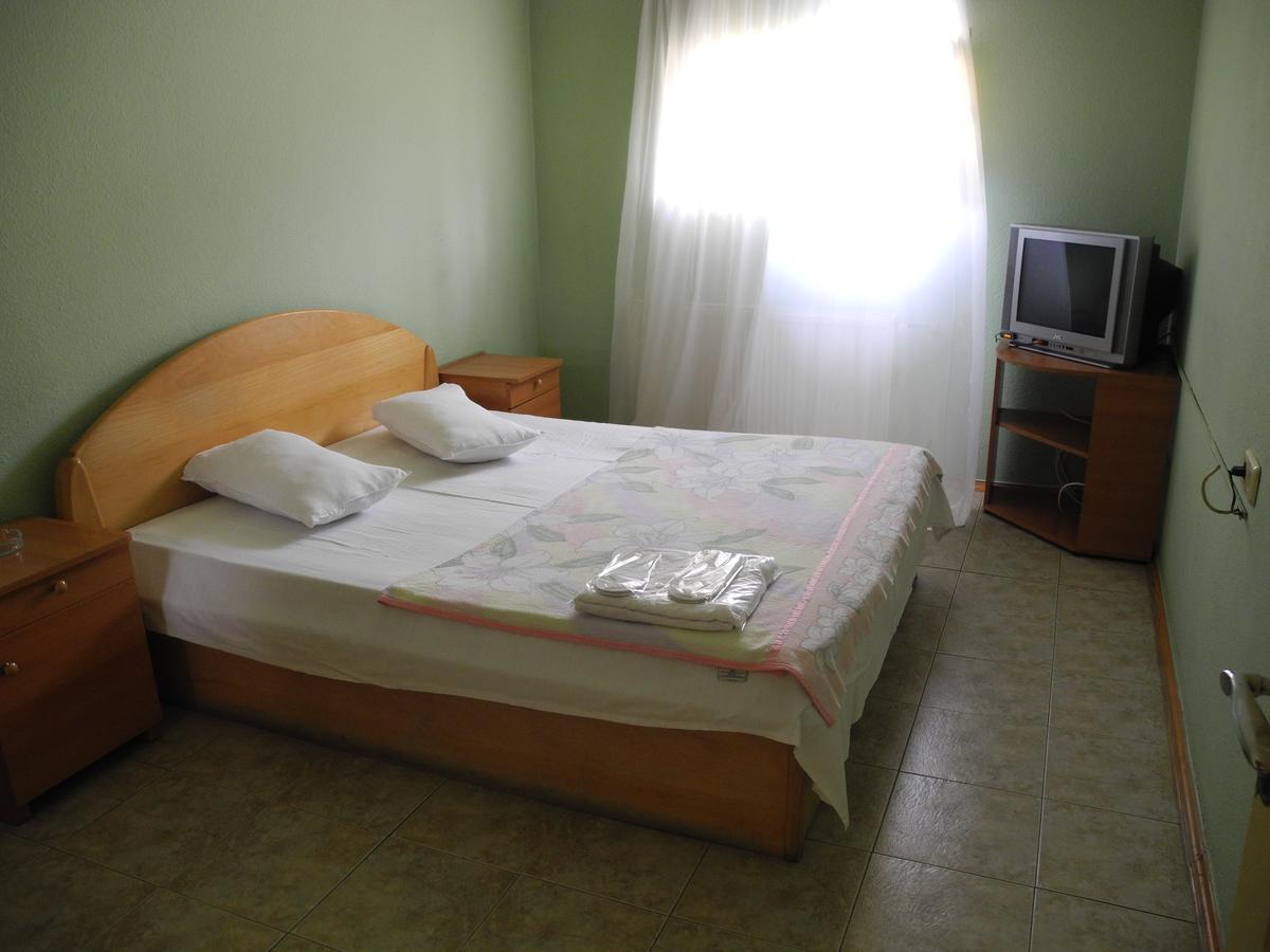 Hotel Sachveno Тбилиси Екстериор снимка