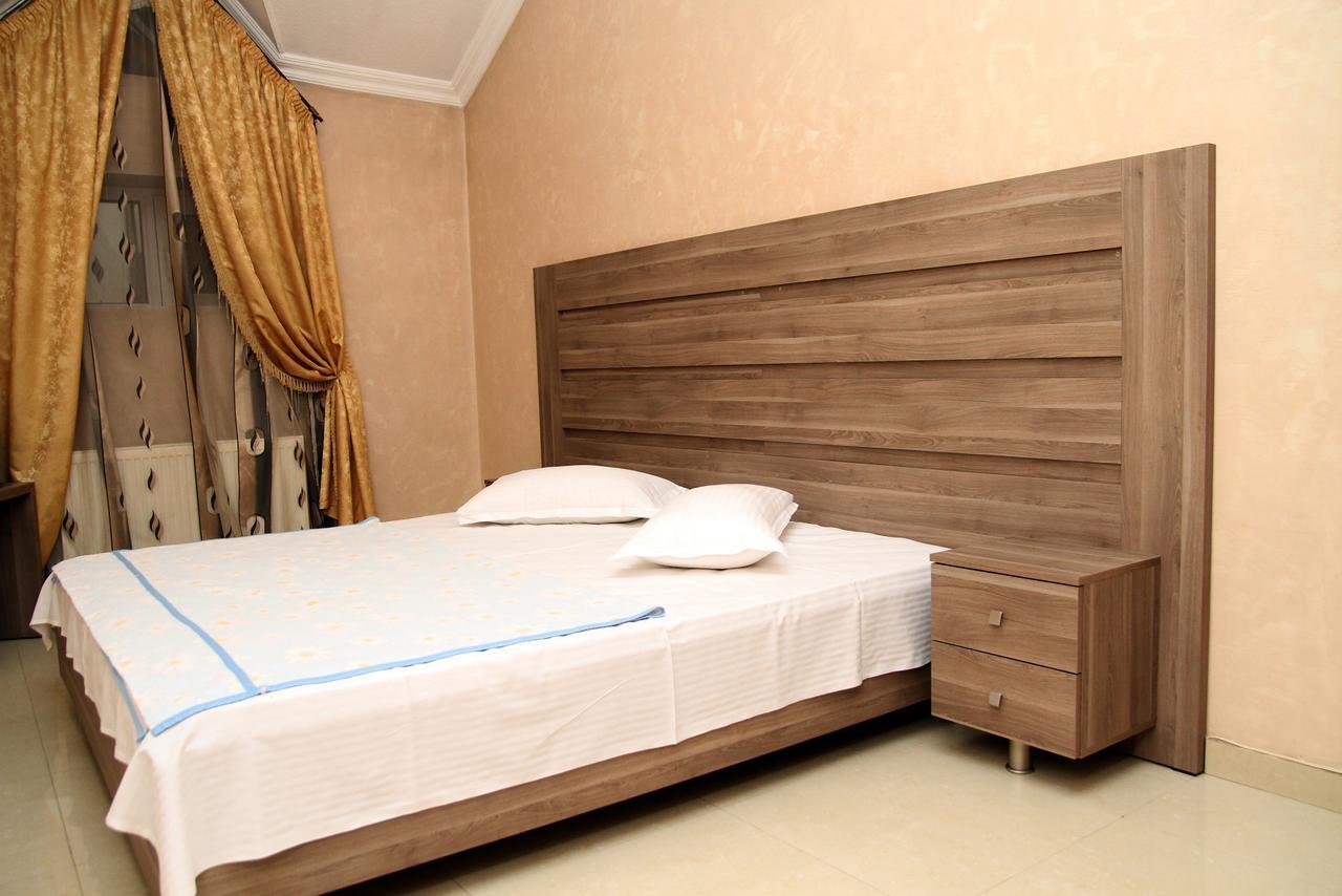 Hotel Sachveno Тбилиси Екстериор снимка